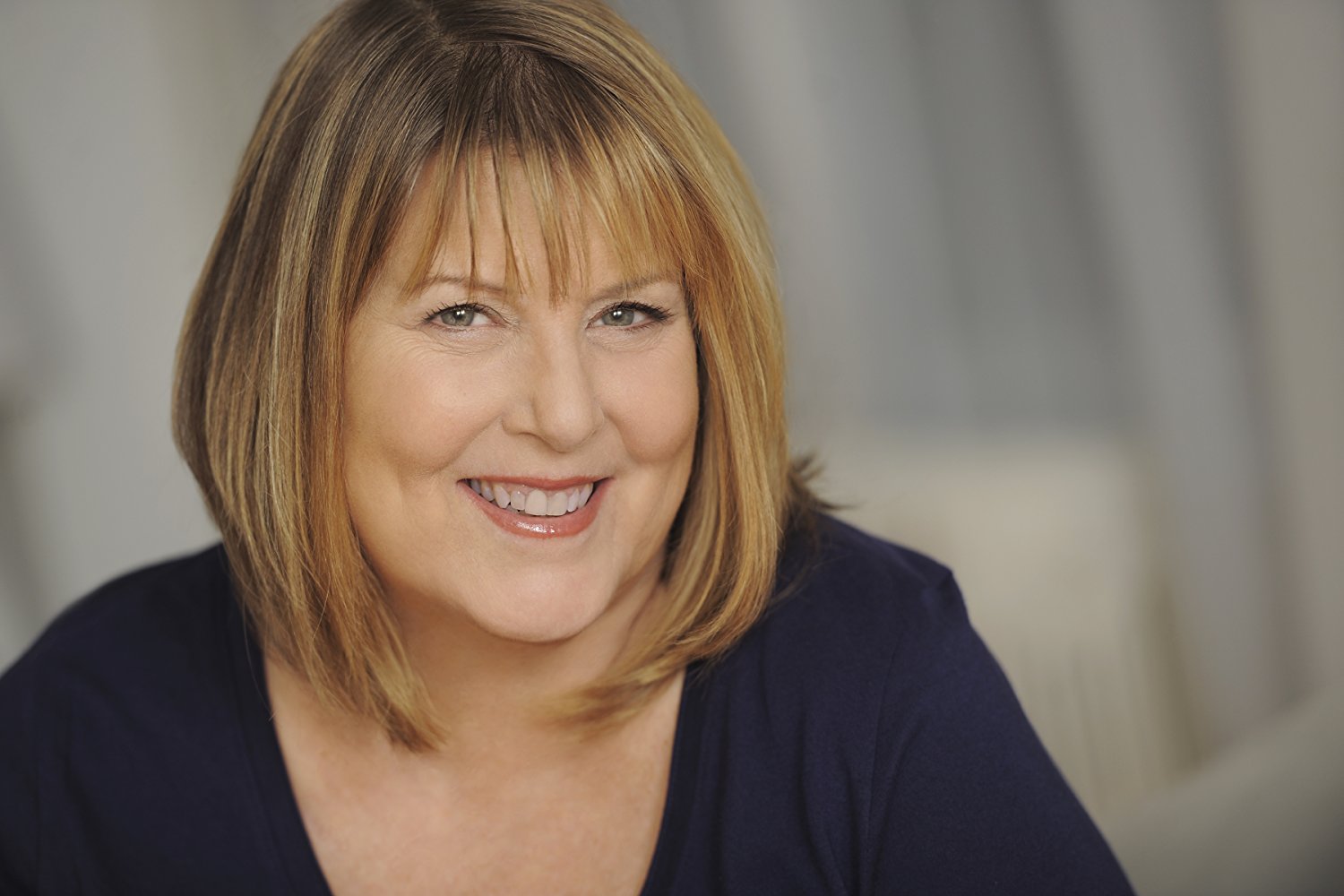 Paula Rossman