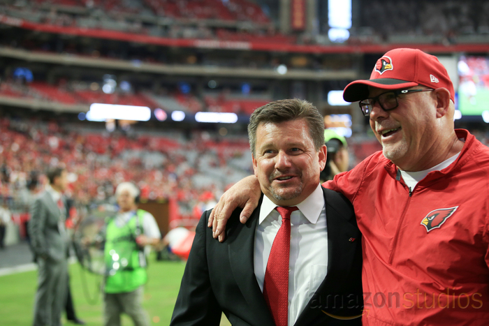 Bruce Arians