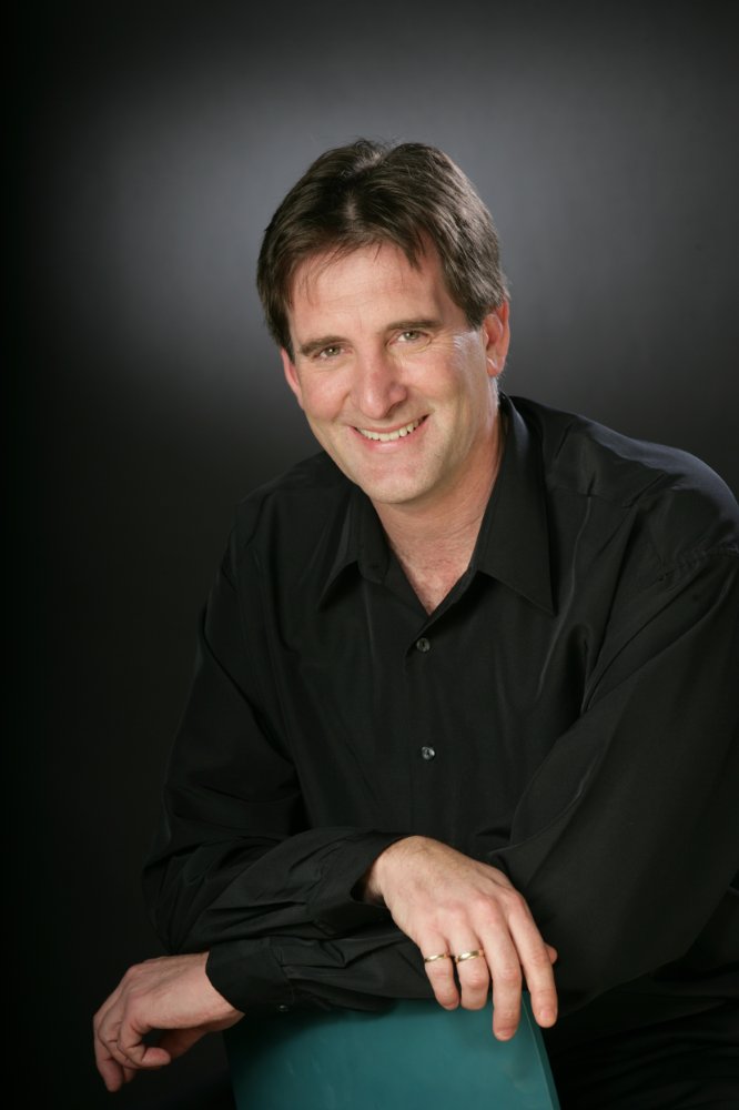 Adam McMonigal