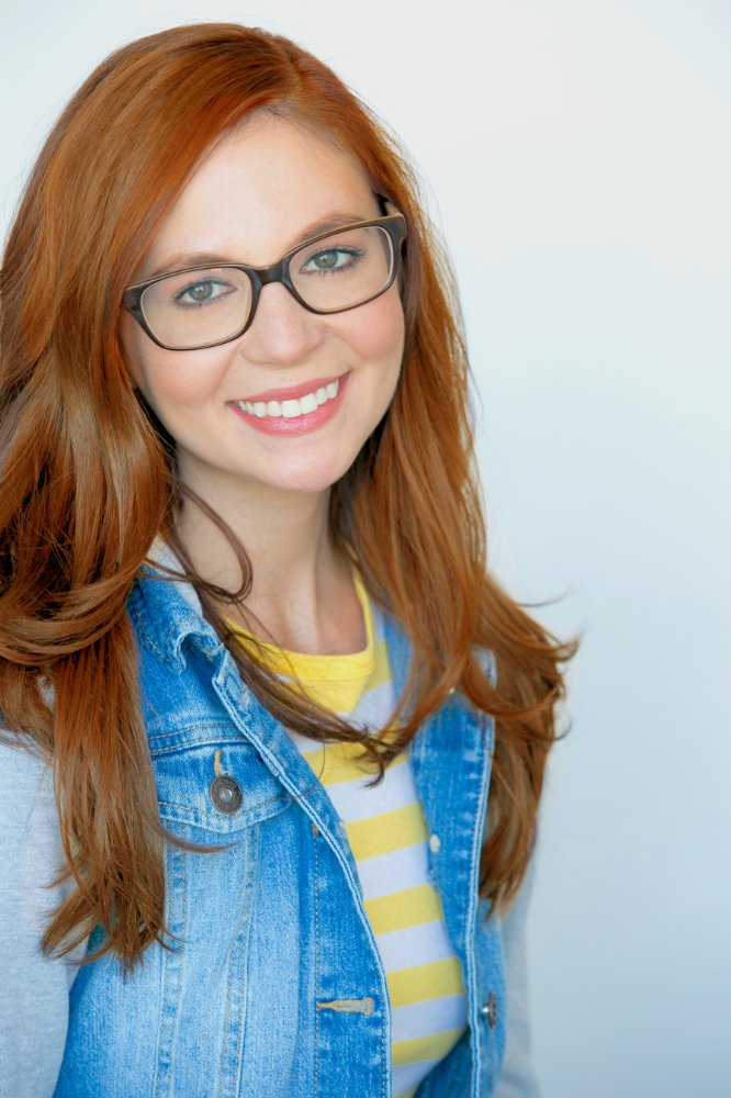 Katie Mary Garland