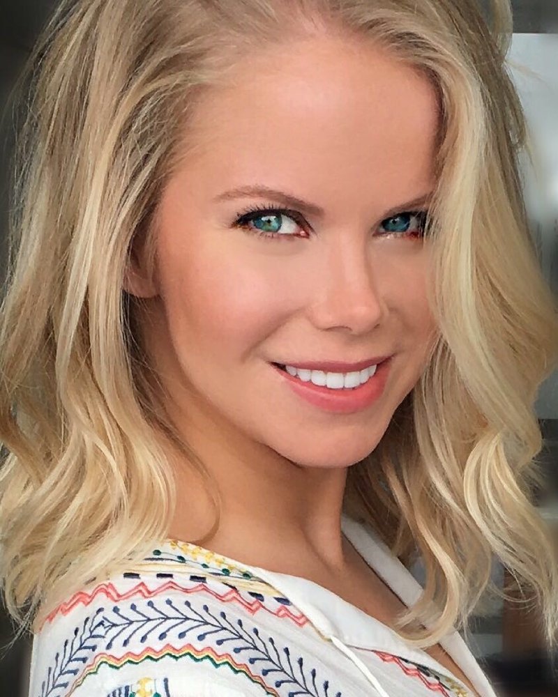 Crystal Hunt
