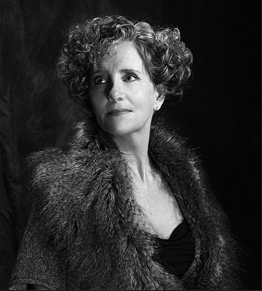 Leigh Strimbeck