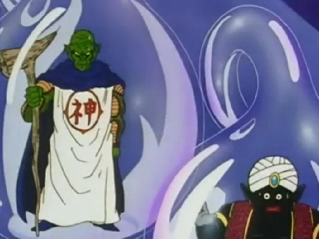 Kami-Sama
