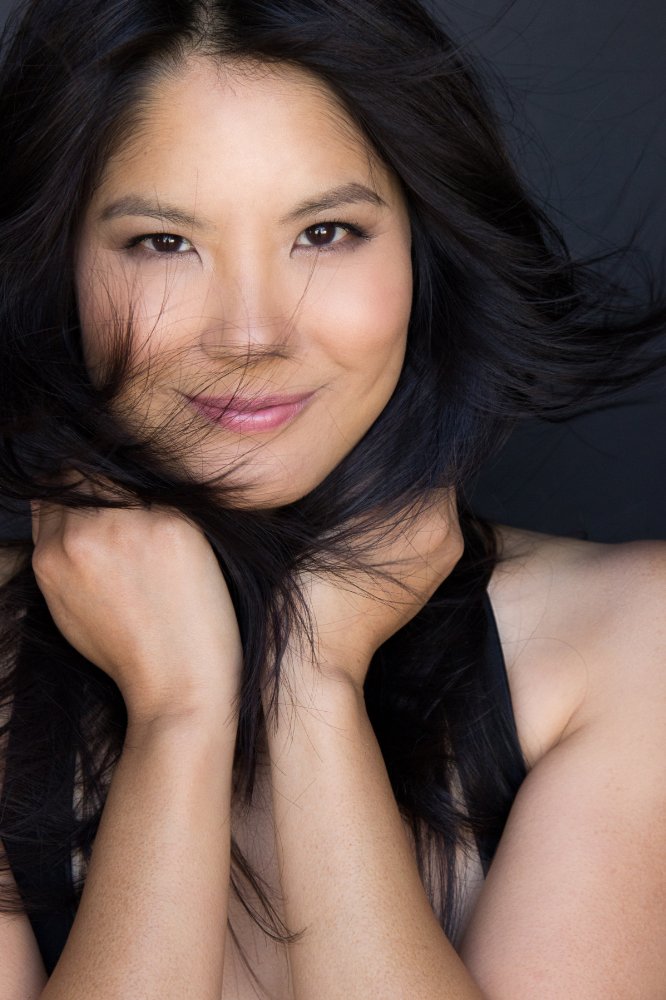 Lynn Chen