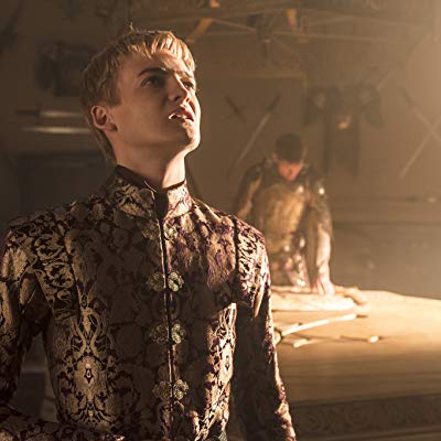 Joffrey Baratheon