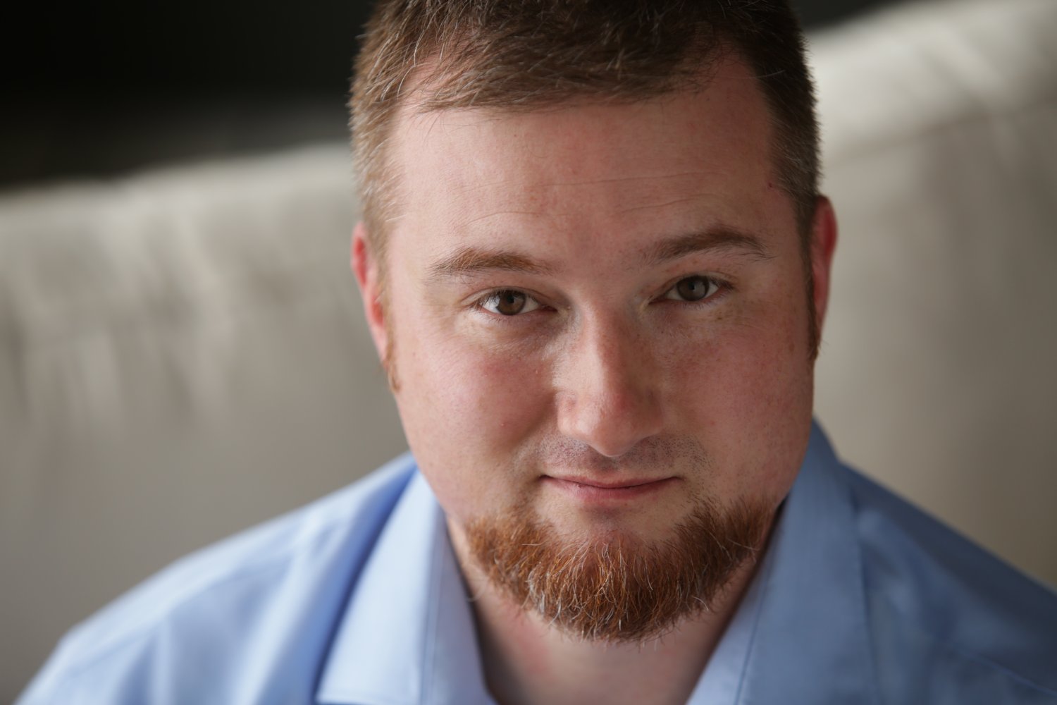 Bill K. Kenney