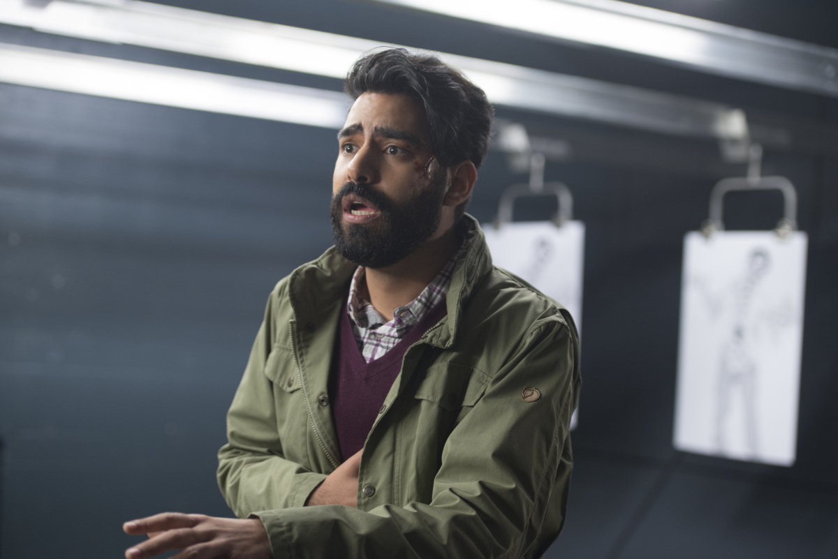 Ravi Chakrabarti