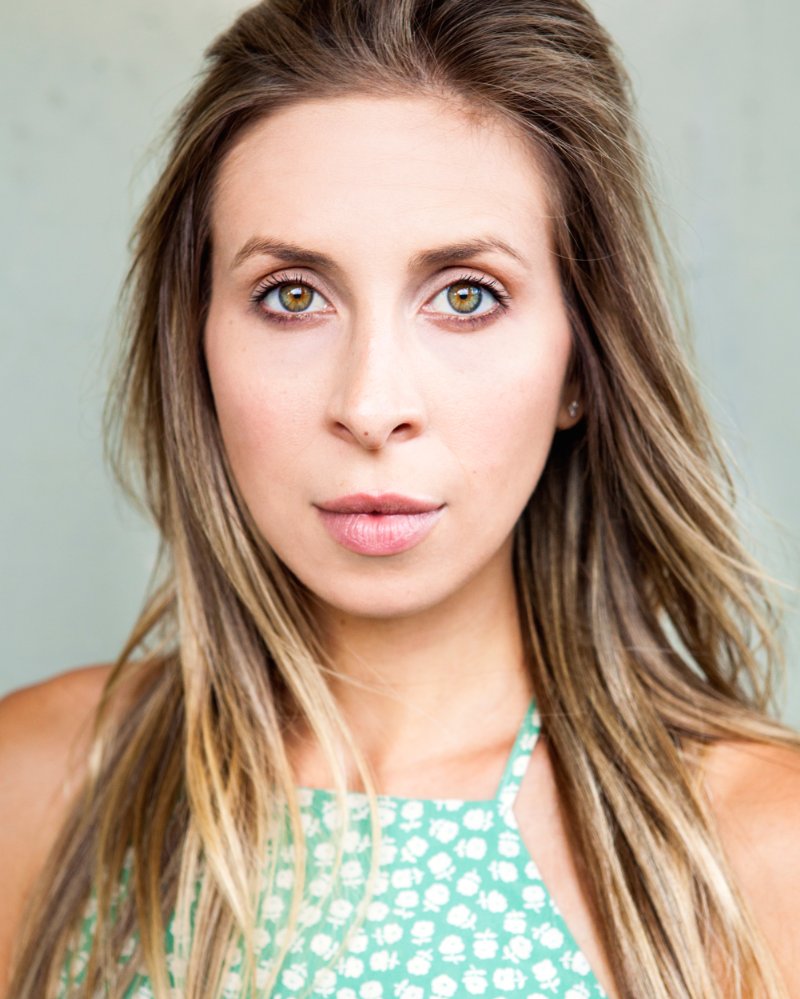 Nikki Ganz