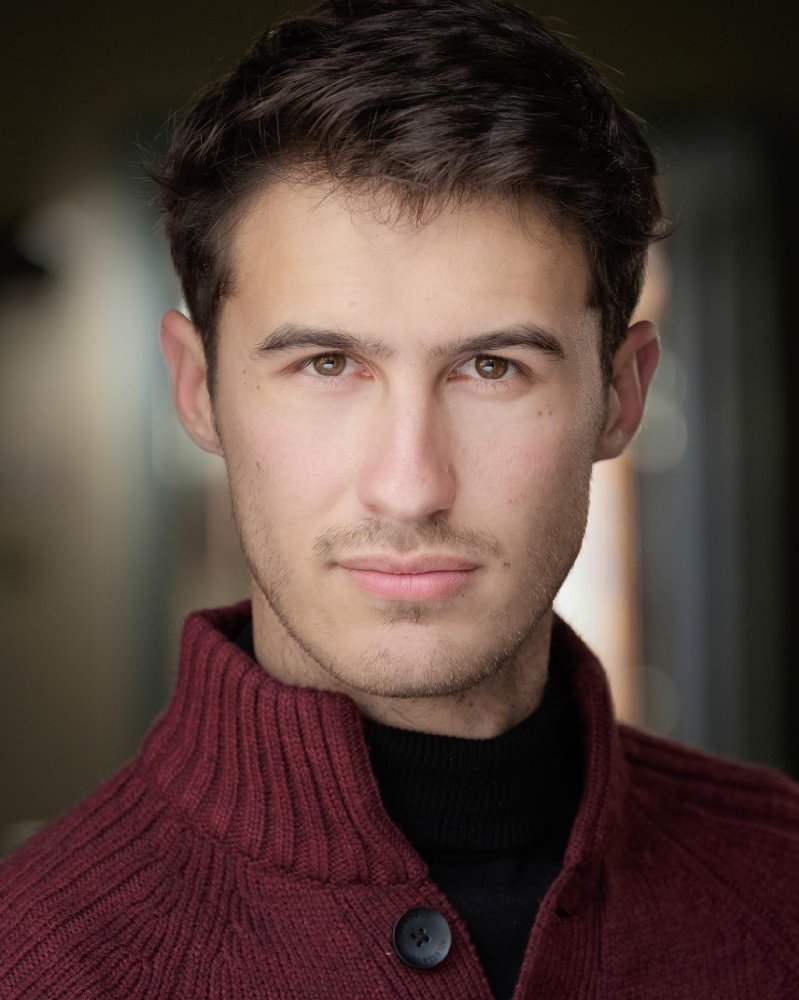 Andrew Zographos