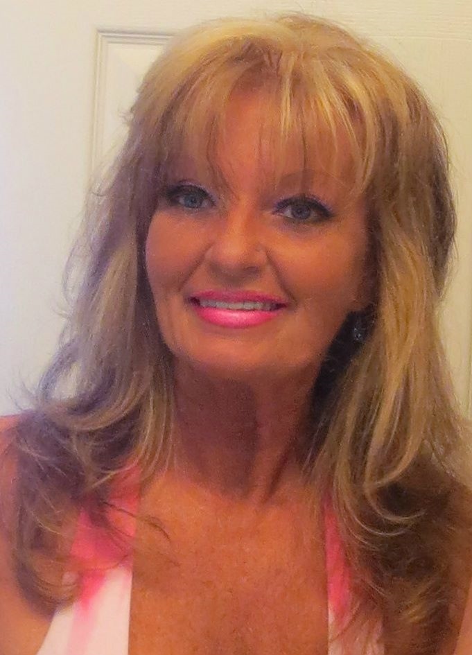 Sharon Van Scott