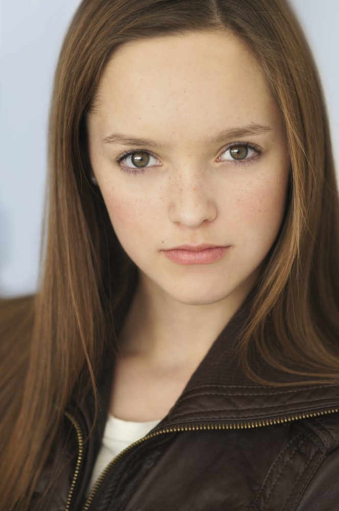 Brianna Beasley