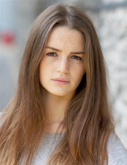 Greta James