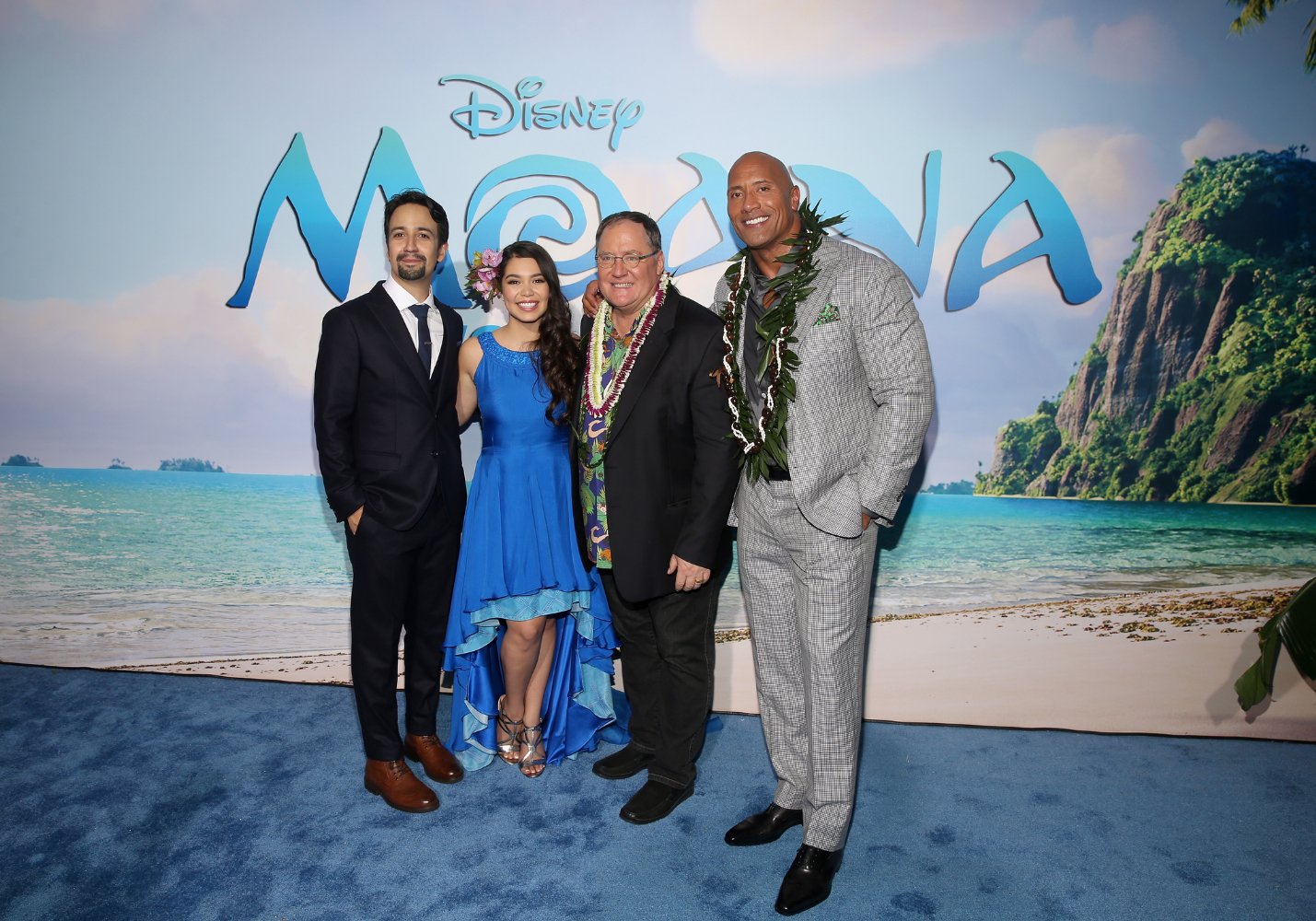 Auli'i Cravalho