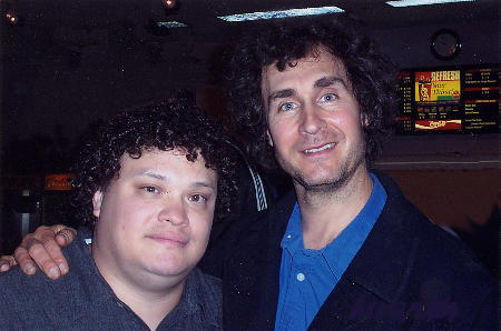 Doug Liman
