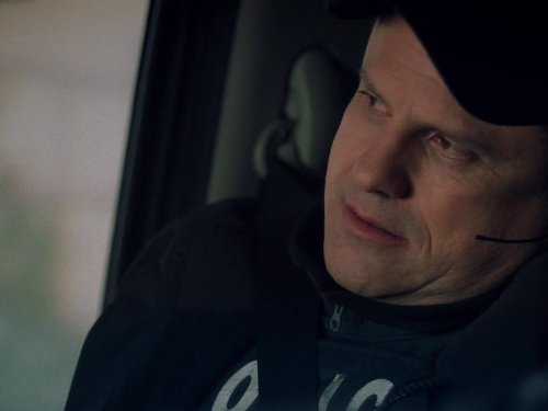 Enrico Colantoni