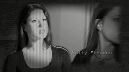 Holly Stevens