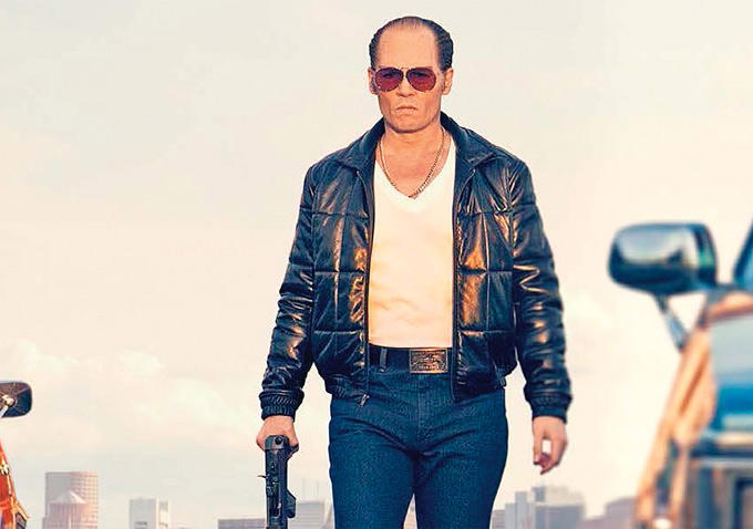 Whitey Bulger