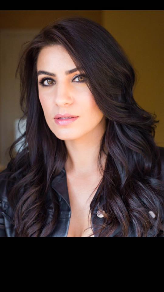 Sara A. Emami