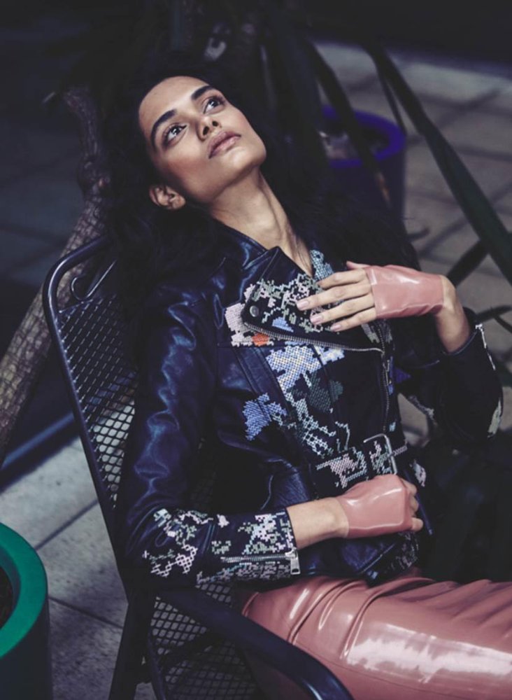 Zinnia Kumar
