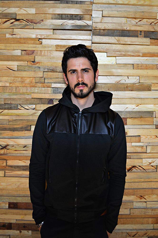 Claudio Roca