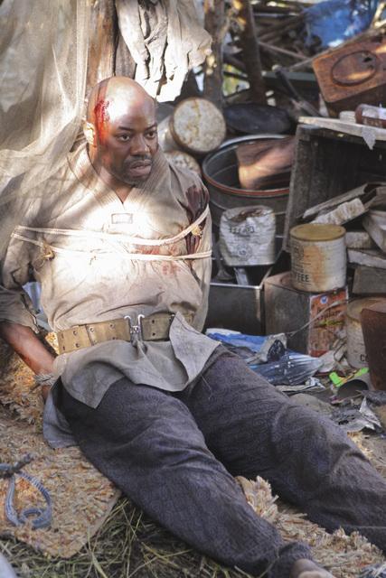 Dayo Ade