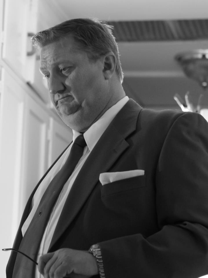 Paul Whetstone