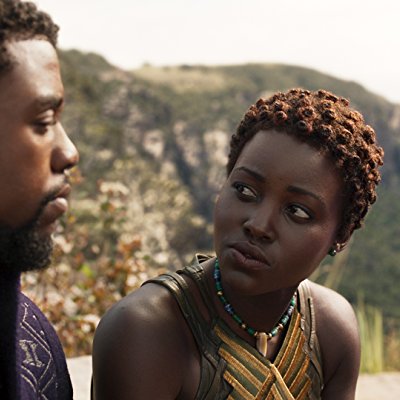 T'Challa, Black Panther