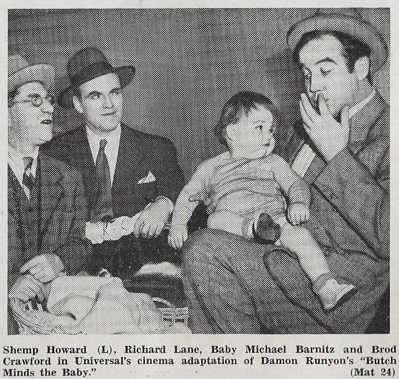 Richard Lane