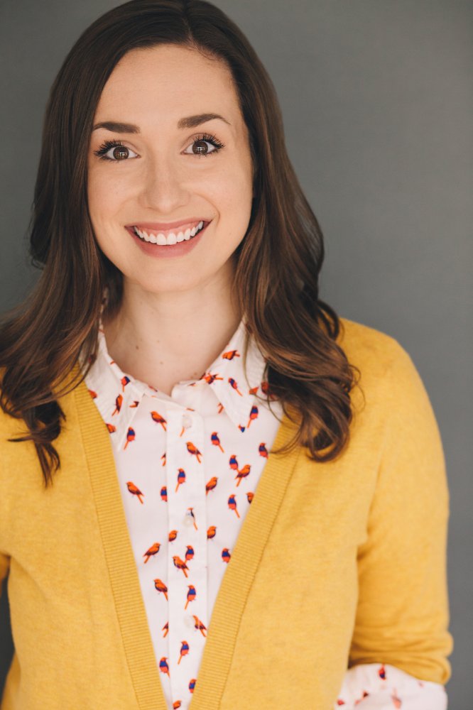 Brooke Trantor