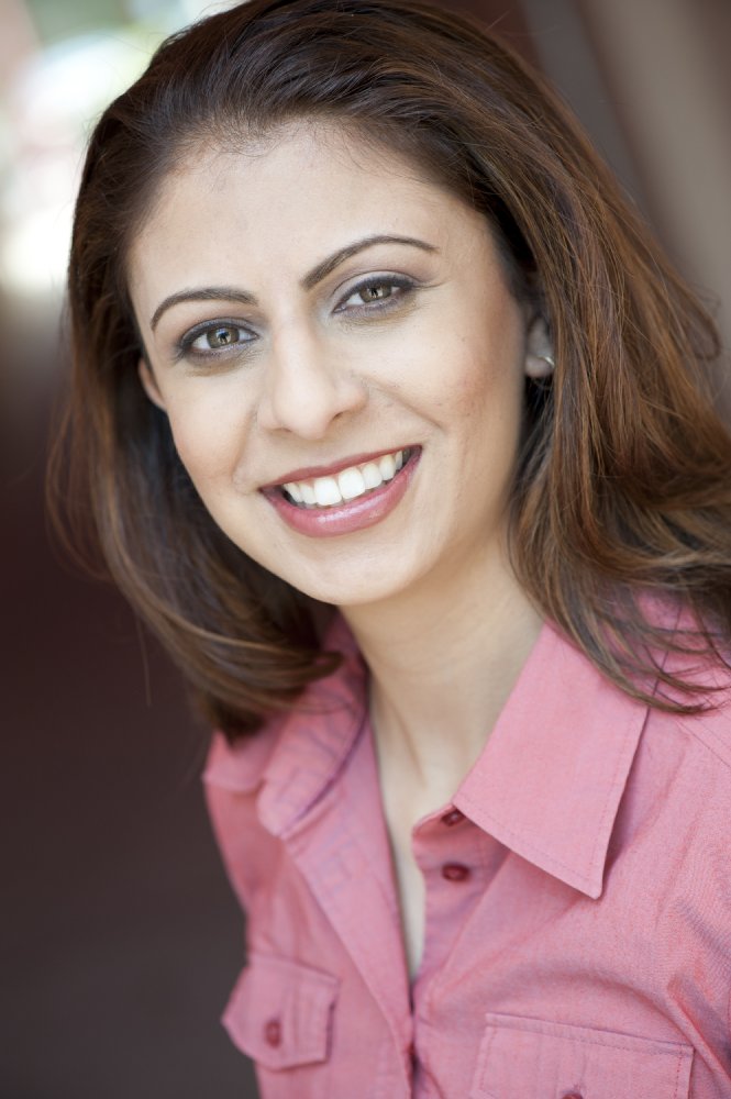Nayab Hussain