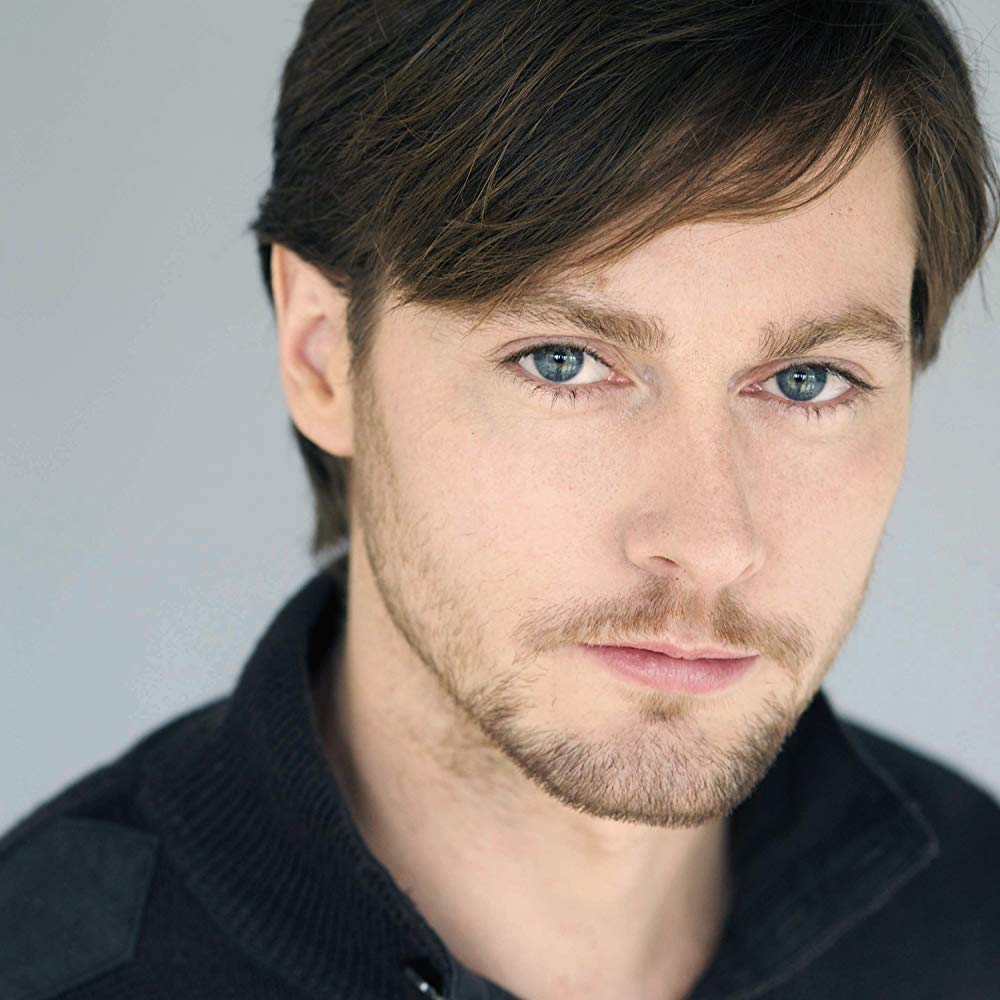 Garrett Hanson