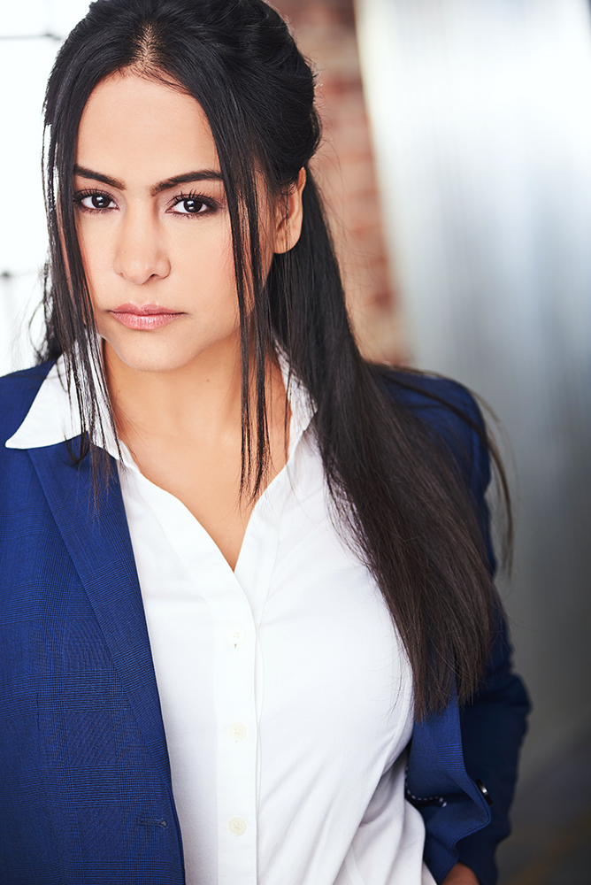 Shabnam Yusufzai