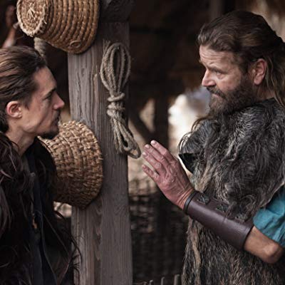 Earl Ragnar