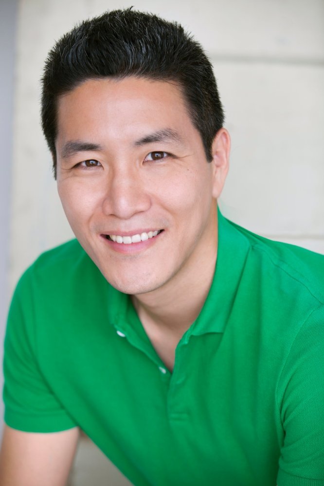 James S.W. Lee