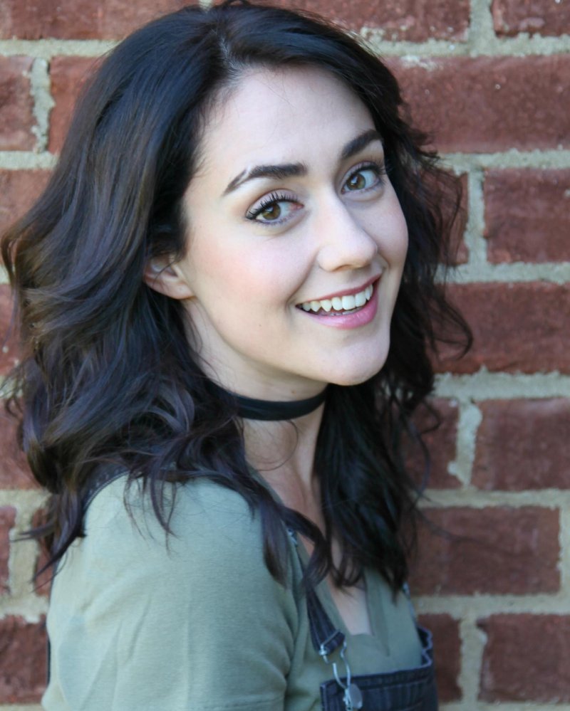 Micah Lynn Hanson