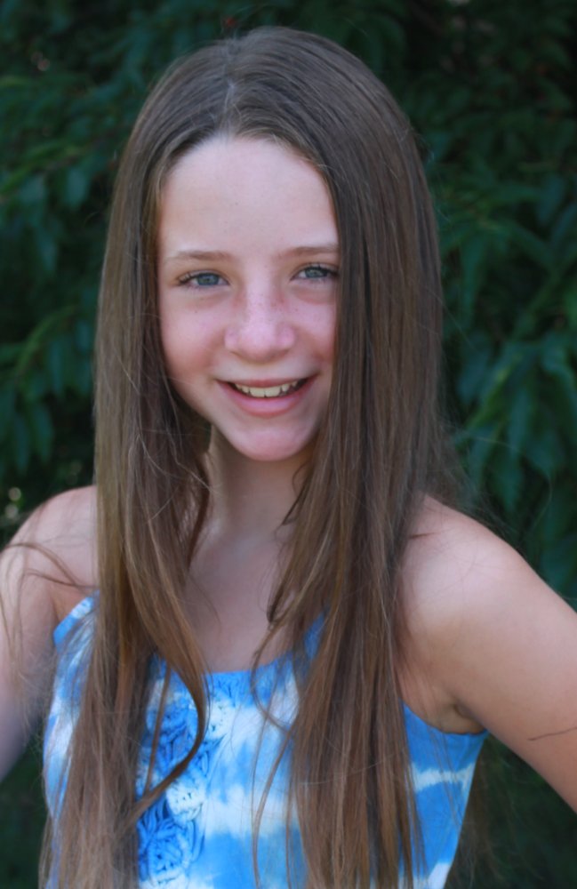 Sydney Hargrove