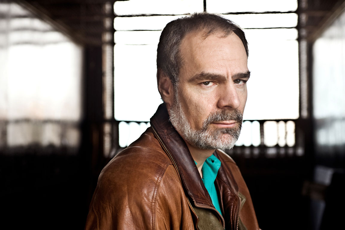 Peter Campbell