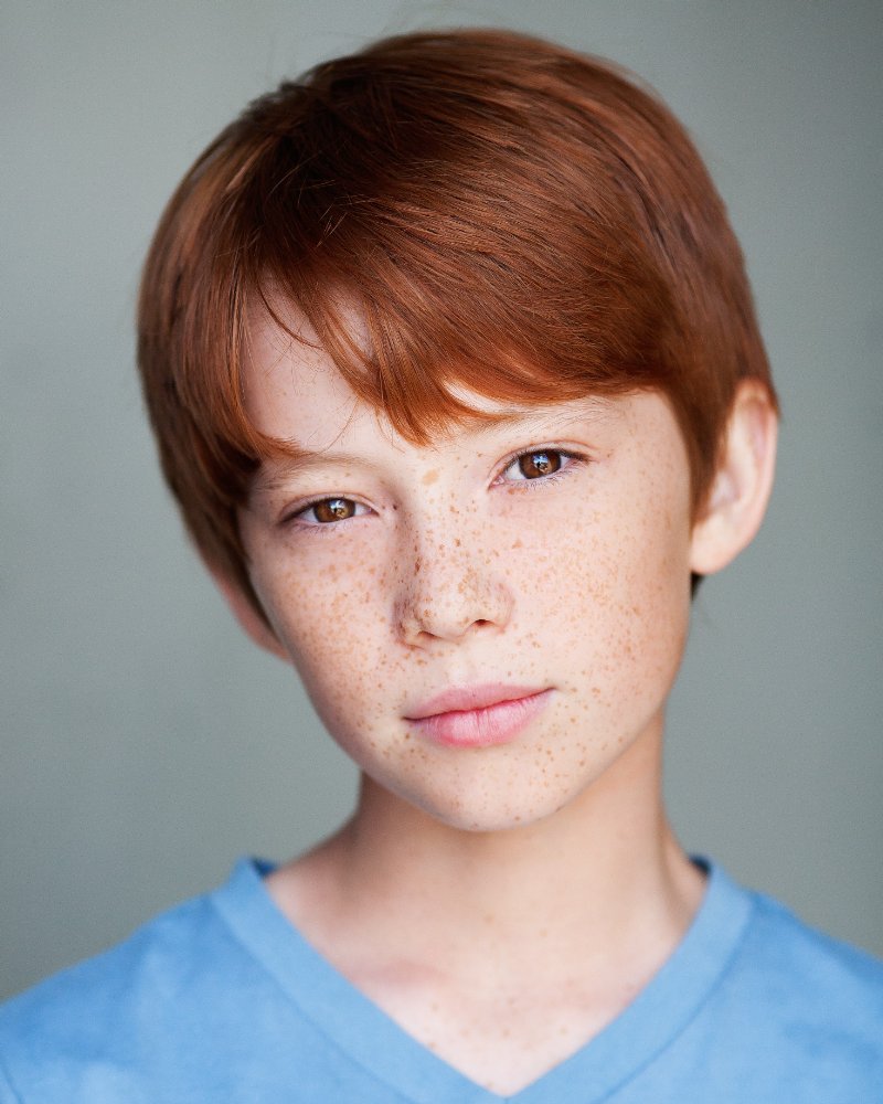 Jonathan Tysor