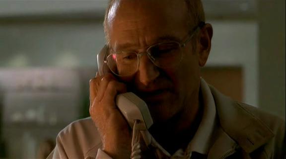 Seymour Parrish