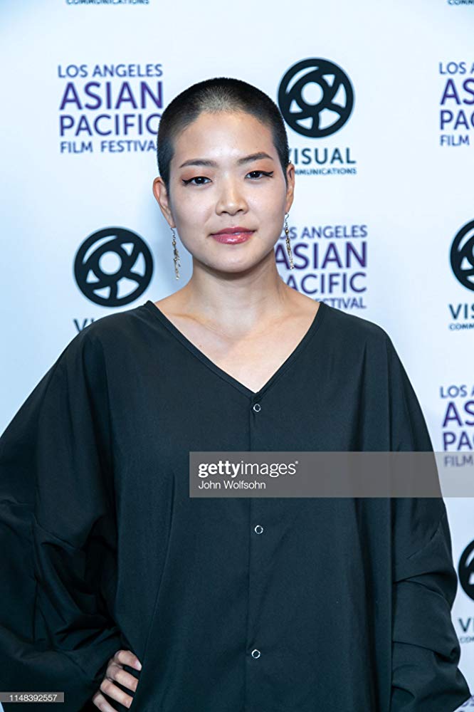 Kyoko Takenaka