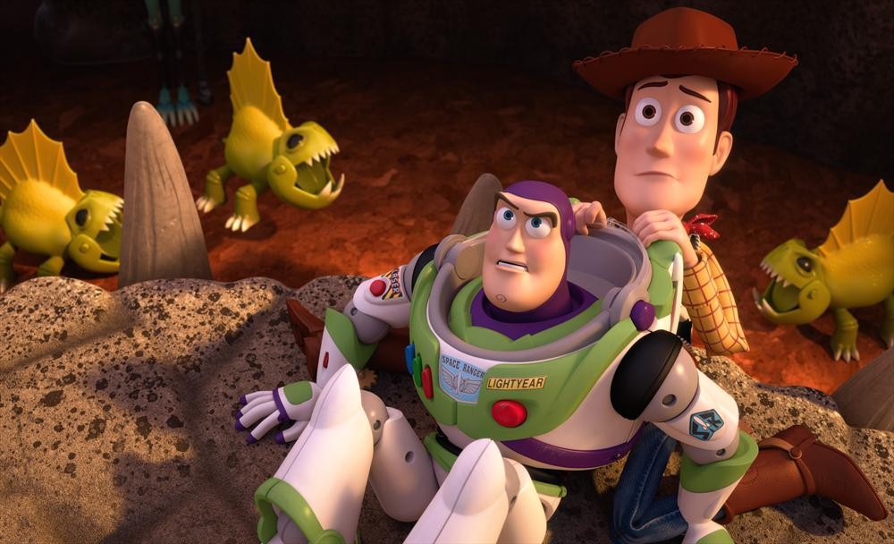 Woody