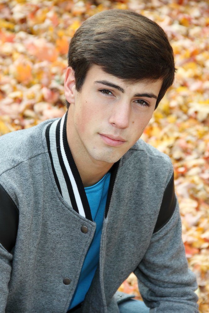Jacob Roberson