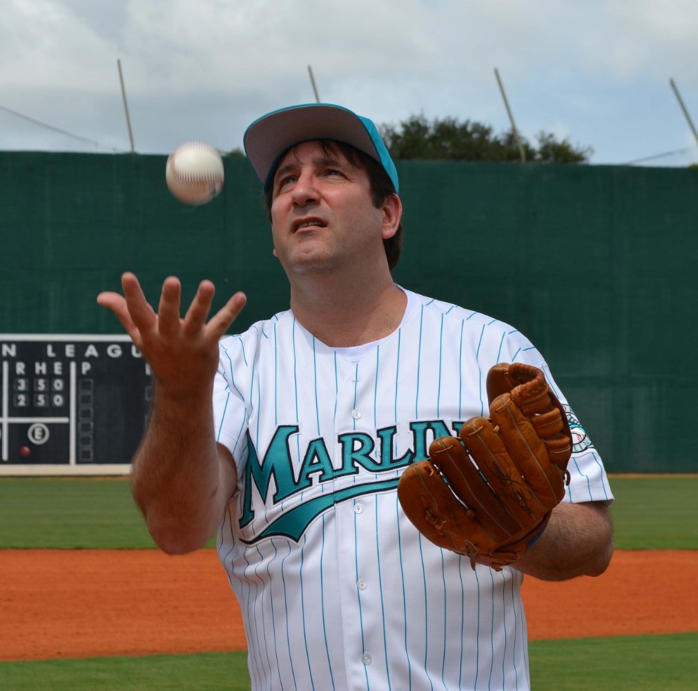 Michael Mariano