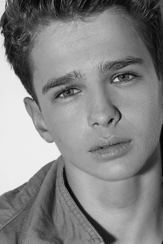 Damian Hempstead