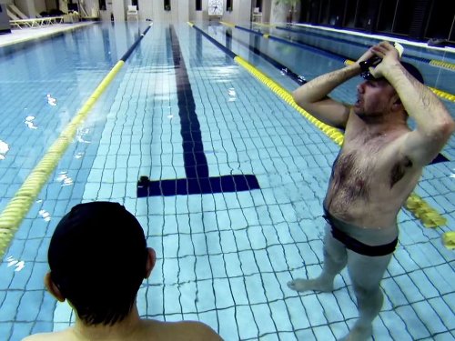 Karl Pilkington