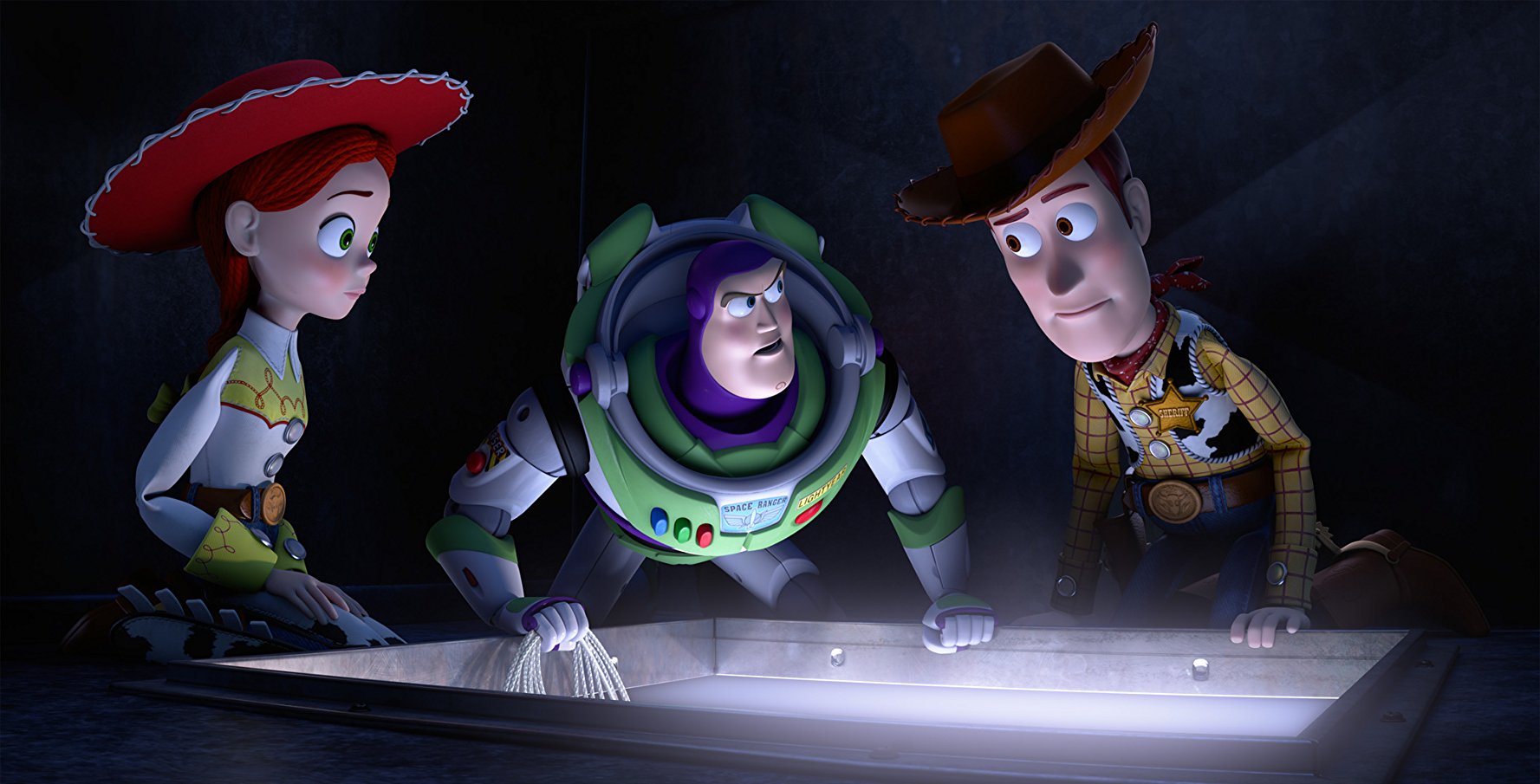Woody