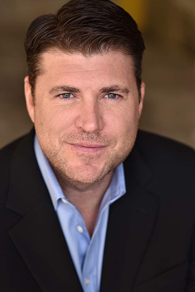 Bryan Phillip Clark