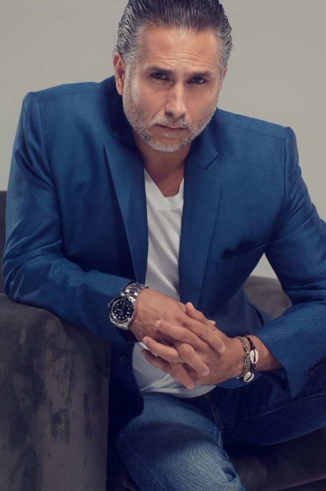 Marlon Moreno