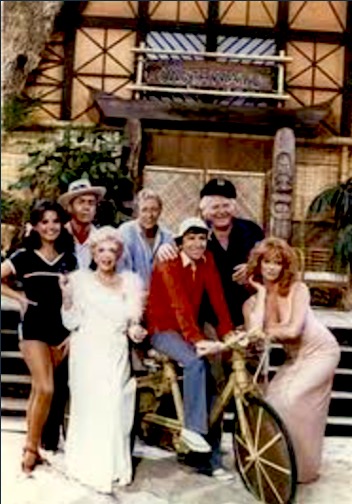Gilligan