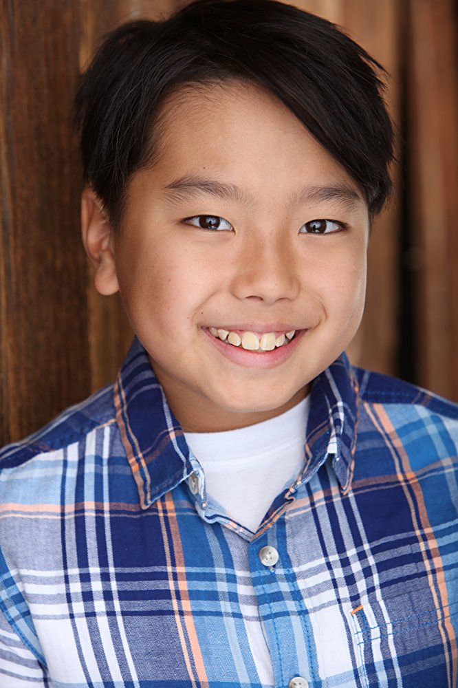 Aidan Prince